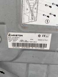 Пральна машинка Ariston AVTL83(EU)