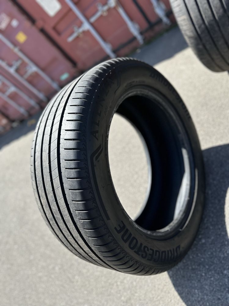 Продам летнюю резину BRIDGESTONE ALENZA 001 285/50/20