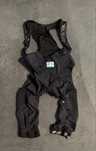 Spodnie rowerowe/kolarskie Assos Knicker 3/4 Bib