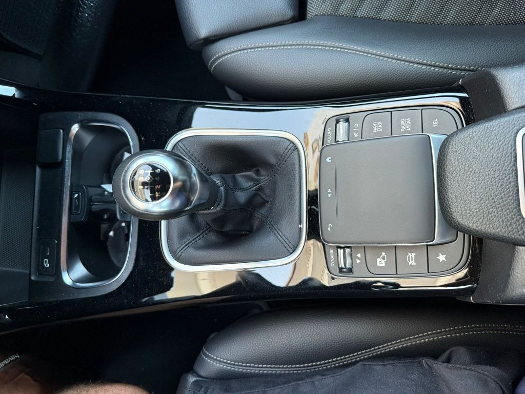 Classe A 160d style plus