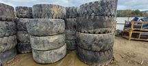 Opony 23.5/25 oraz 26.5/ 25 po 123zł!