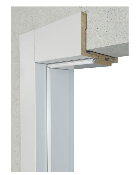 Oscieznica Voster V-Retto