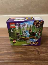 LEGO Friends Лісовий водоспад 41677
