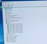 Procesor Intel i7-7700 w pełni sprawny