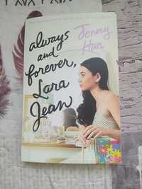 Always and Forever Lara Jean - Jenny Han zawsze i na zawsze