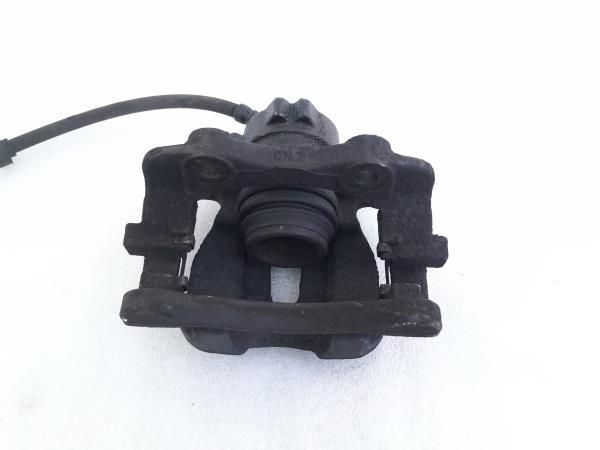 Pinça travão / maxila de travão frente esquerda CITROËN C2 (JM_)