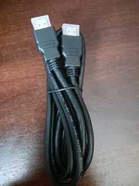 Kabel HDMI dlugosc 1.5m