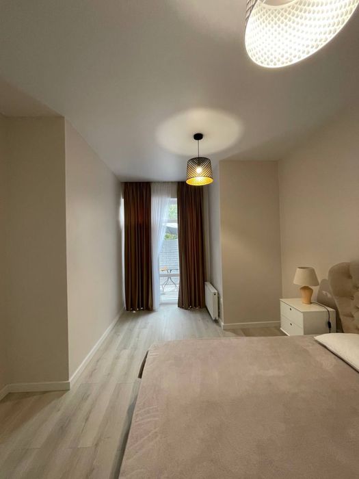 Аркадия, ул. Тенистая! 2х на 1 этаже в клубном доме! Своя терраса!