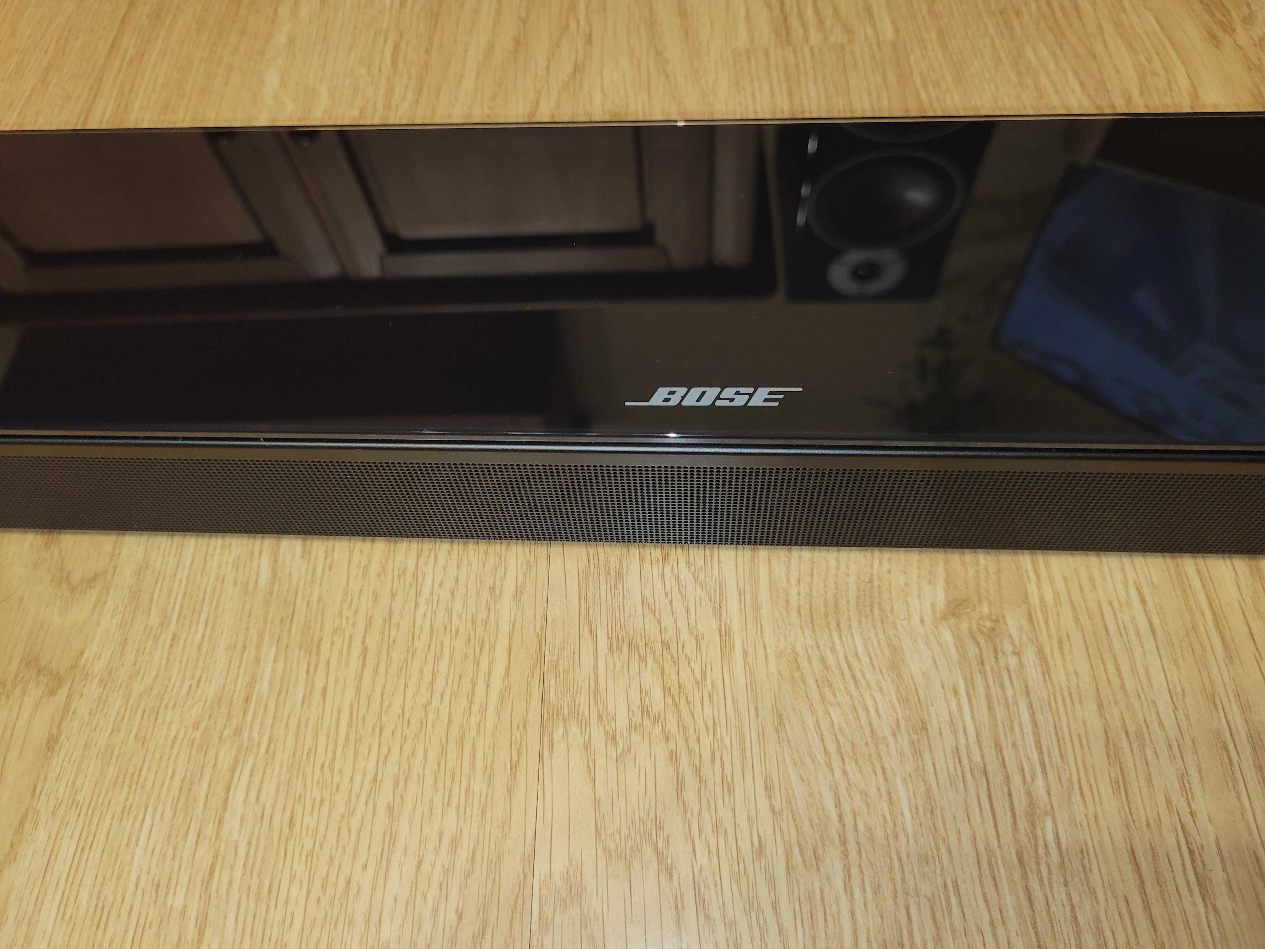 BOSE Soundbar SoundTach 300 BOSE jakość - NOWY niemiecy Outlet