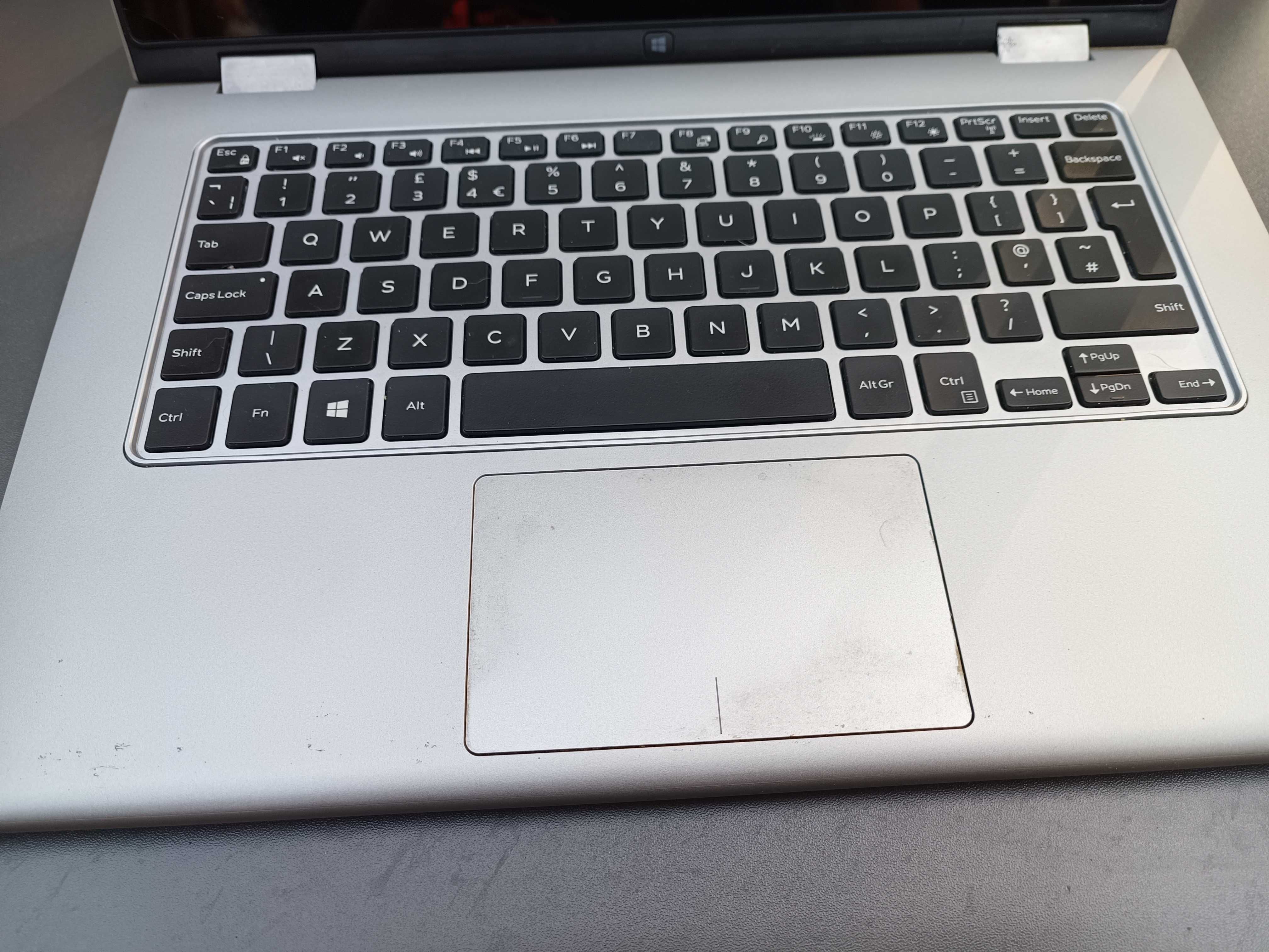 Dell Inspiron 7348 i7 8GB 256 Solidny Wydajny -60%