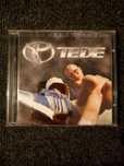Tede Trzyha hajs hajs hajs płyta CD