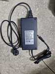 Zasilacz AC/DC  12.6V 15A adapter nowy