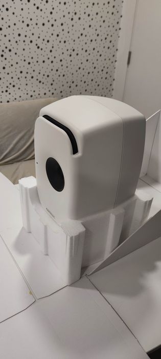 Genelec 8341 White