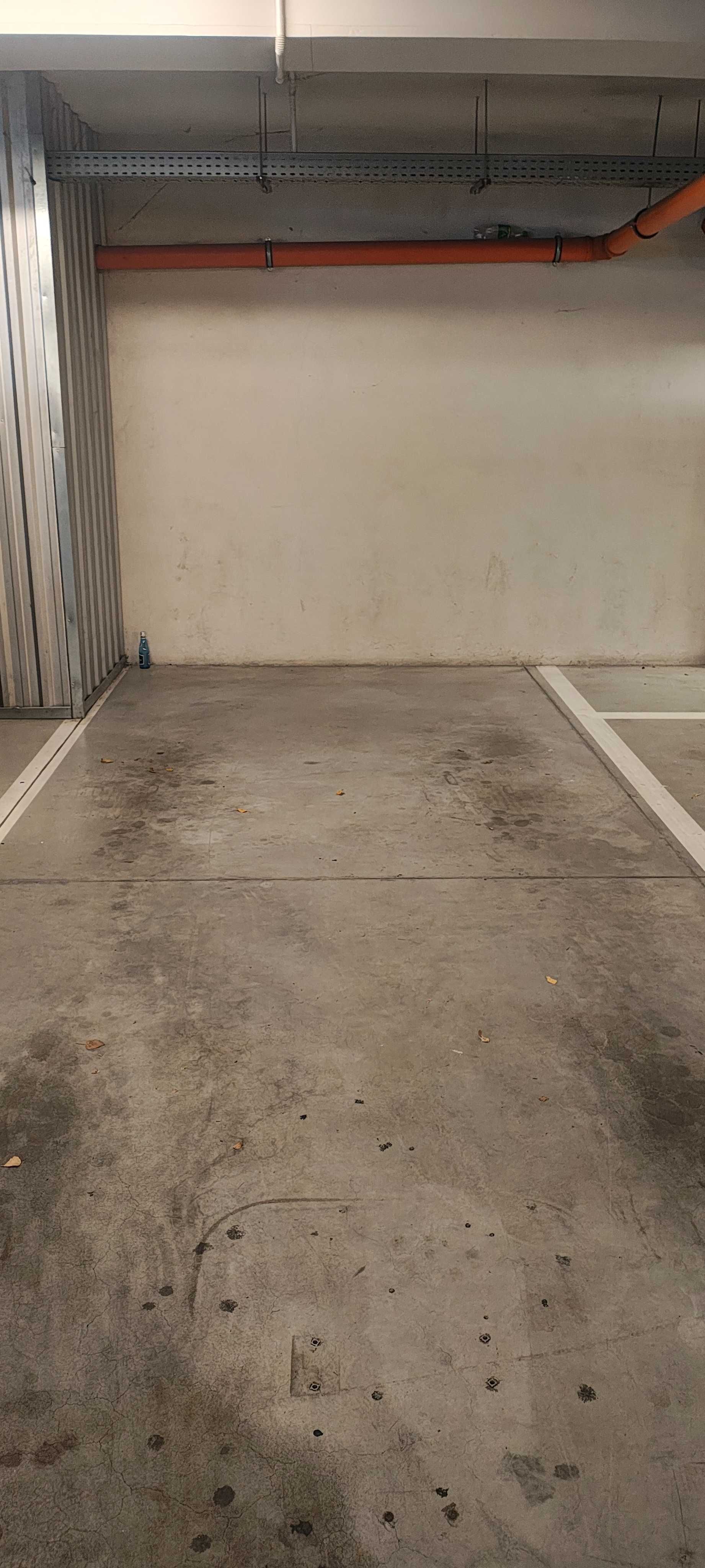 Miejsce parkingowe Zakrzów ul. Zatorska 110 Psie Pole