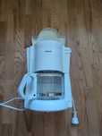 Ekspres Philips przelewowy