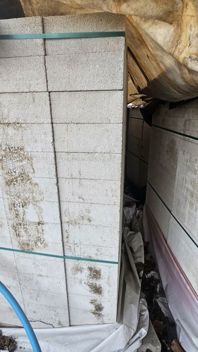 Bloczek termobet brukbet