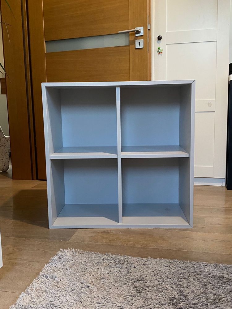 Eket szafka z Ikea
