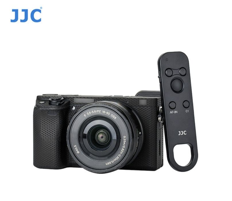 Bluetooth пульт дистанційного керування BTR-S1 від JJC для Sony
