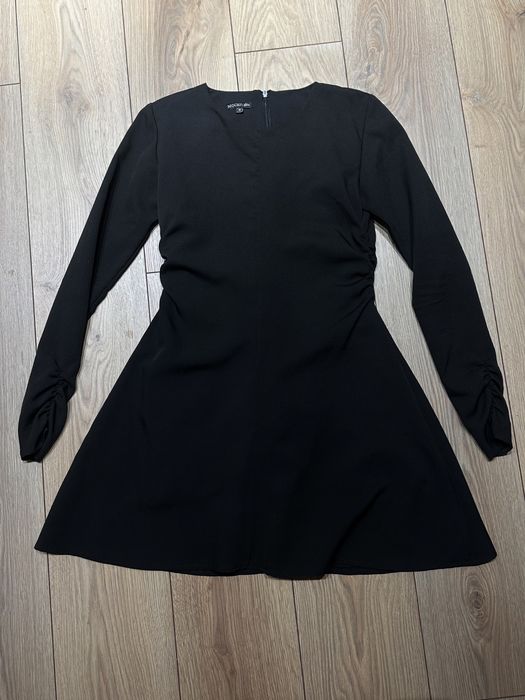 Маленька чорна сукня Mocko