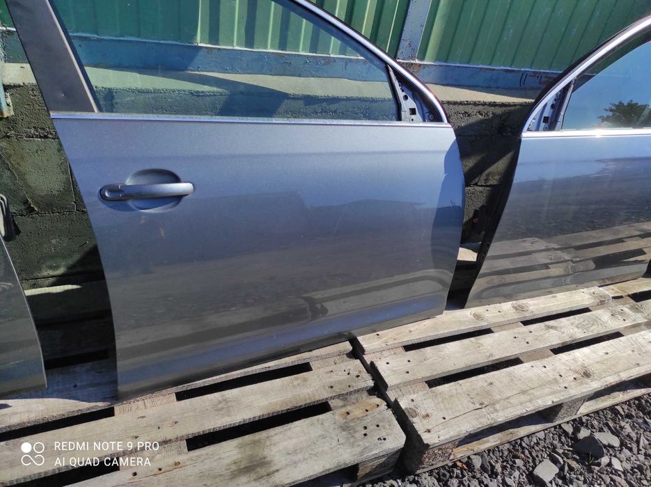 VW Golf 5 6 jetta LD7X kombi drzwi w kolor