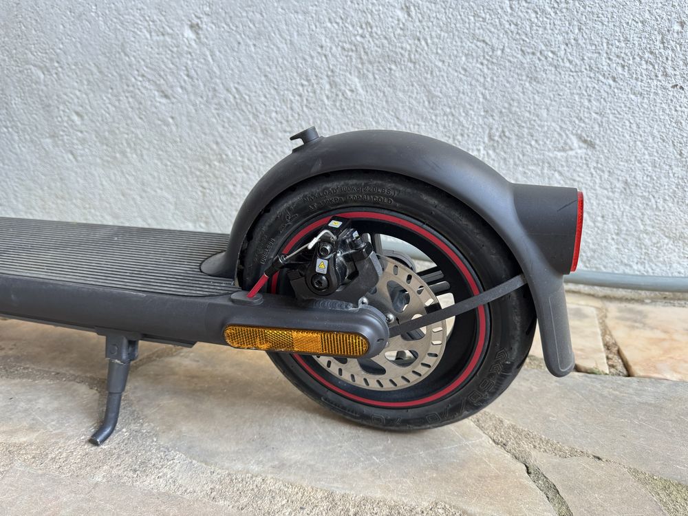 Trotinete elétrica Xiaomi 4 pro