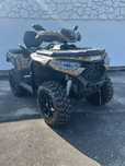 Loncin XWOLF 1000 XWOLF 1000 CAMO Dostepny od ręki!