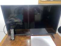 Televisão usada LG