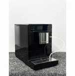 Кавомашина Miele CM 5500, бу, Black Obsidian, автомат, з капучинатором
