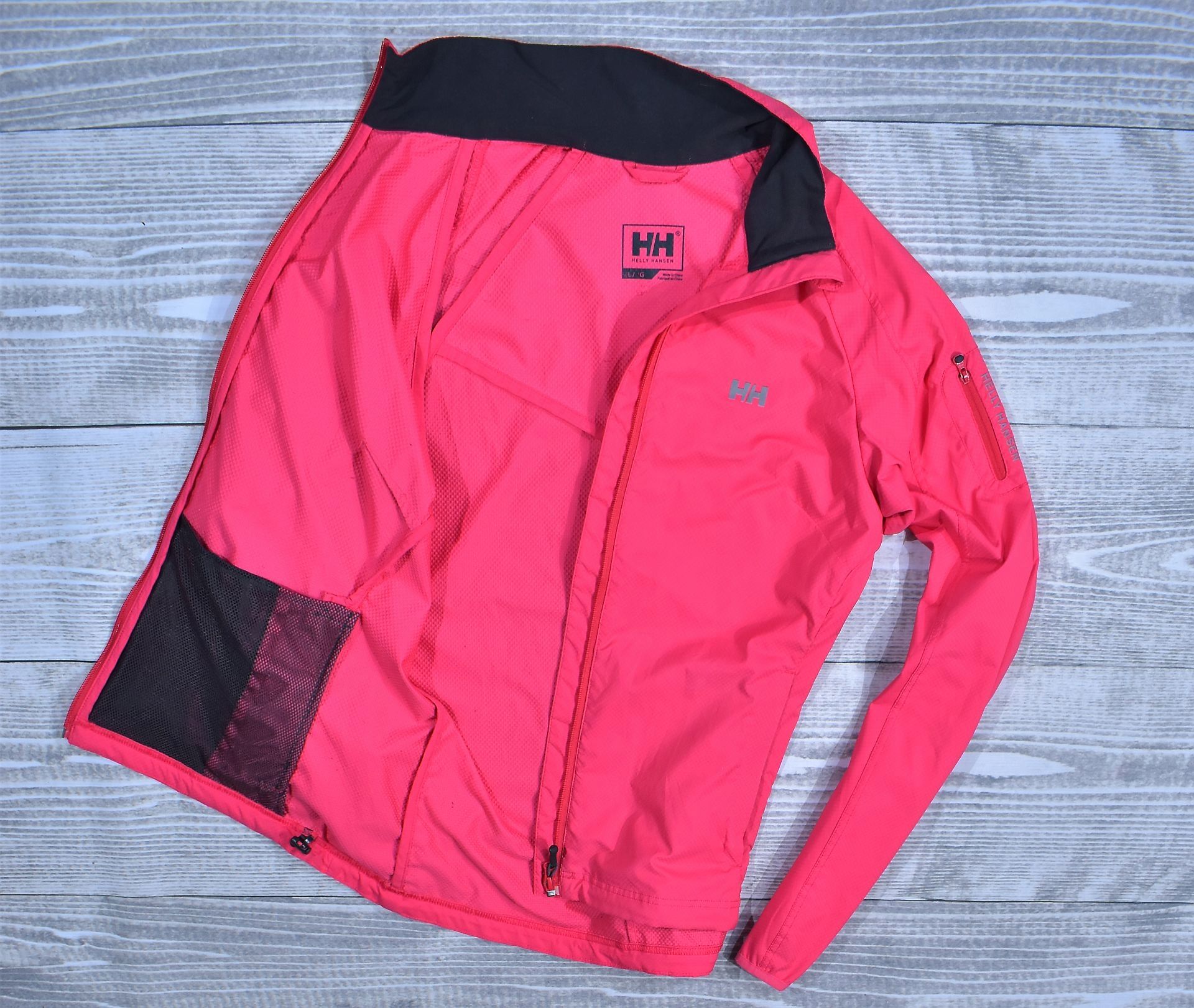 Helly Hansen Kurtka Trekkingowa Softshell Xl
