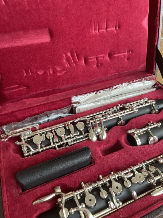 Oboé Lalique 180807