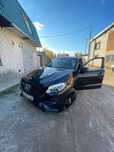 Mercedes Gle w166 дизель 2.2 офицыал