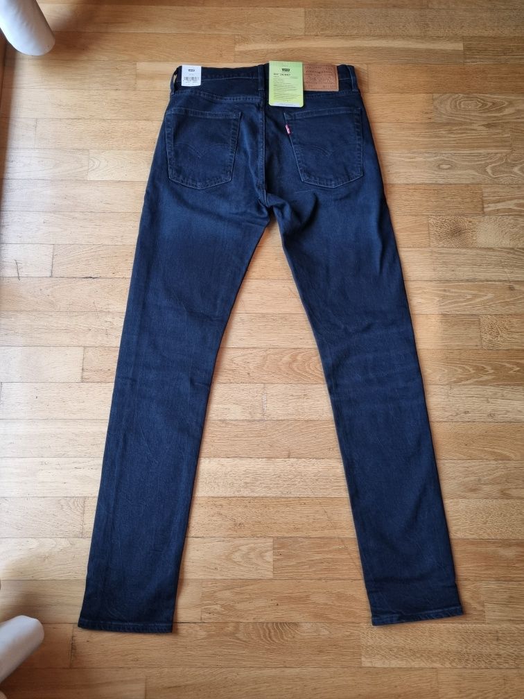 Spodnie LEVIS 510