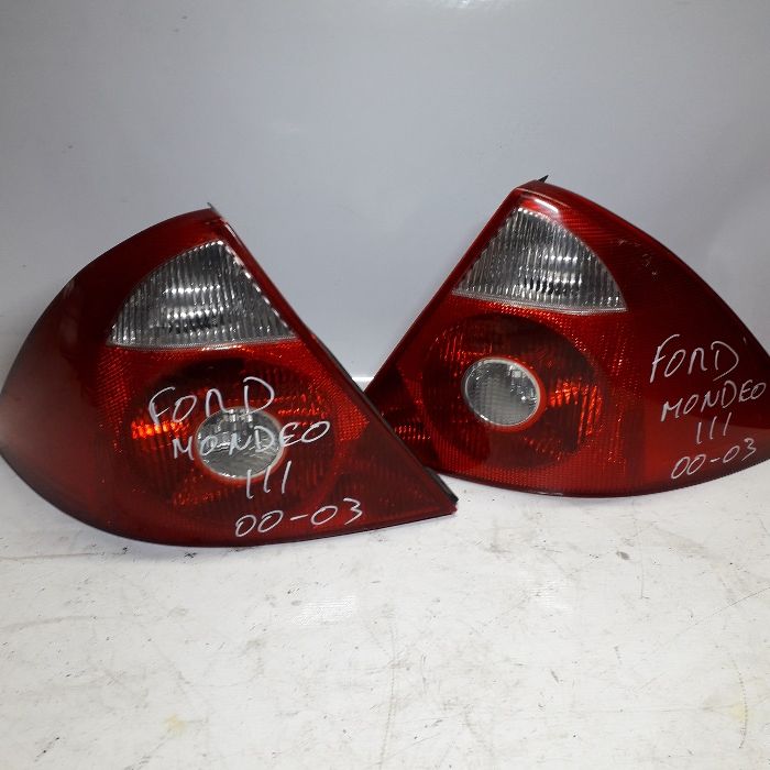 Farol farolim espelho FORD Mondeo