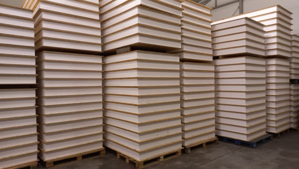 Panele SIP          Producent SIP Wielgosz
