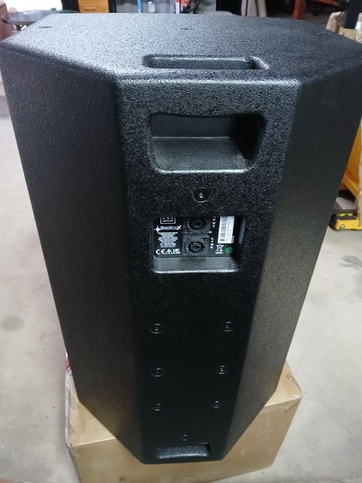 Martin Audio Blackline