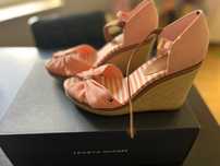 Espadryle Tommy Hilfiger rozmiar 39