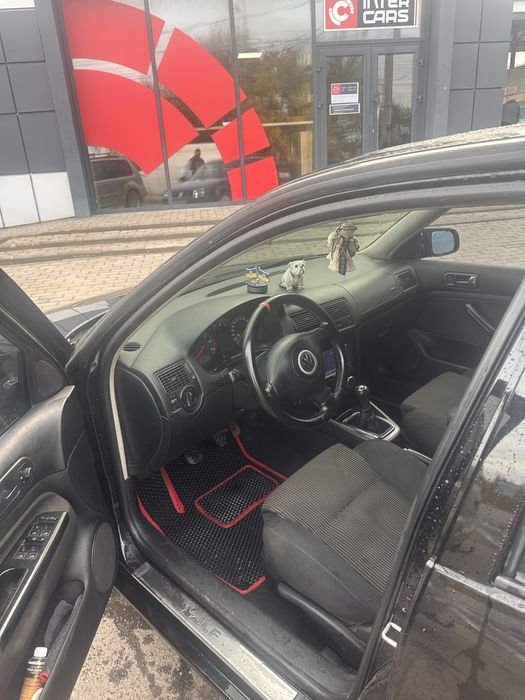 Продам Golf IV 2.0