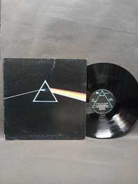 Pink Floyd – The Dark Side Of The Moon, płyta winylowa