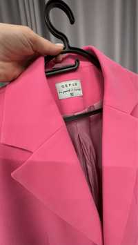 Пиджак gepur рожевий