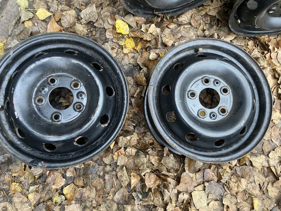 Диски Ducato 230(5x118.et68)