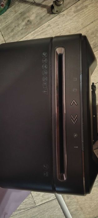 Niszczarka biurowa fellowes LX201
