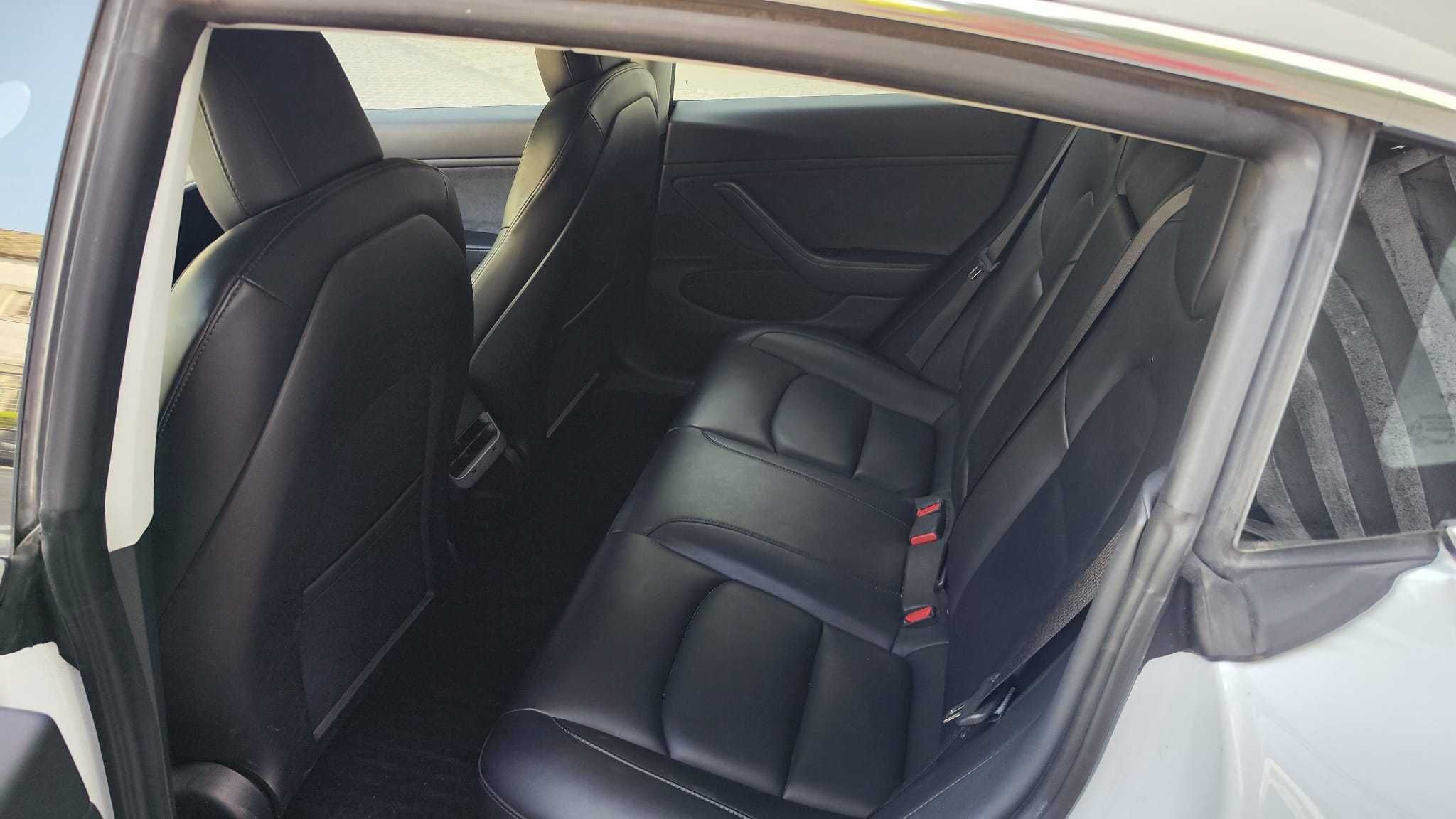 Tesla Model 3 Performance 2020 --- NACIONAL