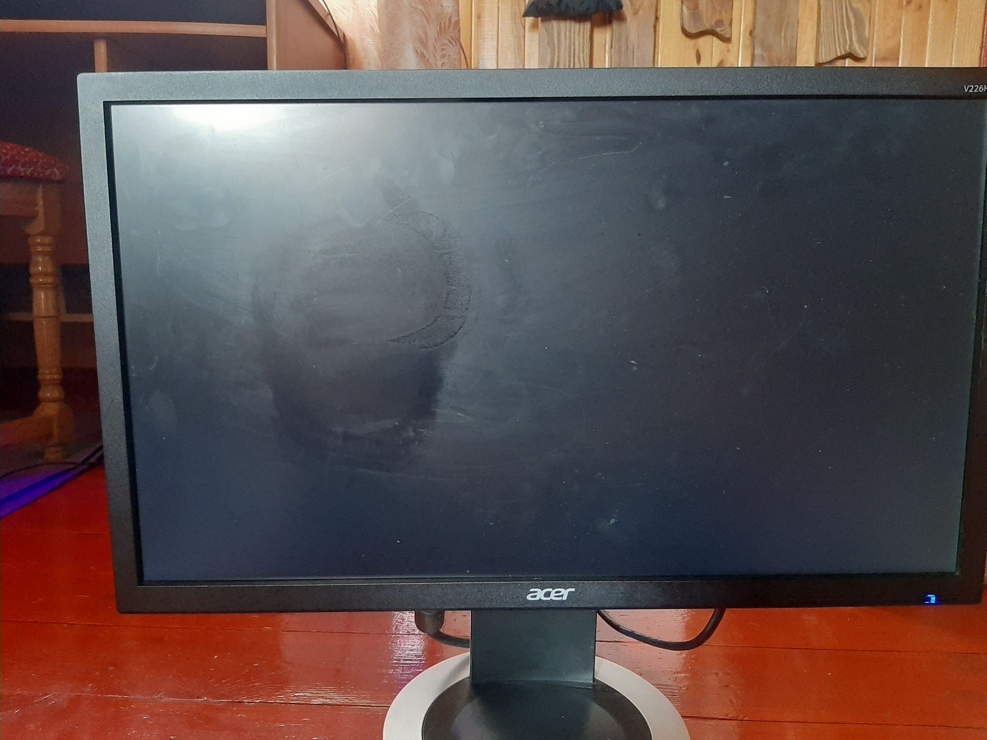 Монитор Acer 22 60Hz