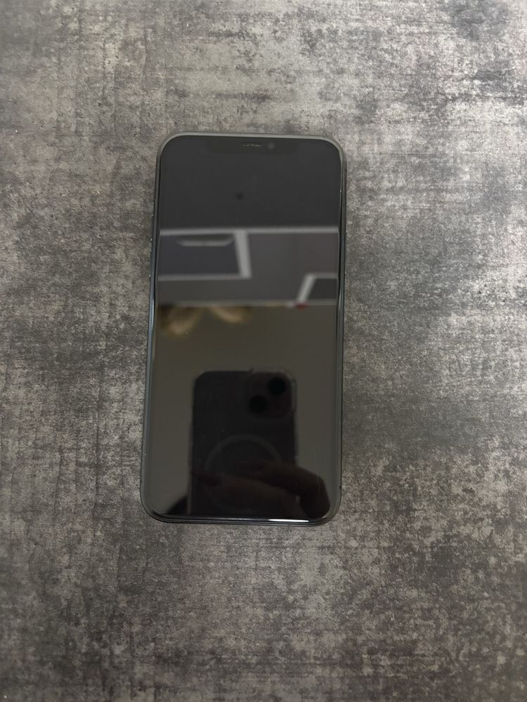Продам! Apple Iphone 11 Pro 256Gb Space Gray Neverlock