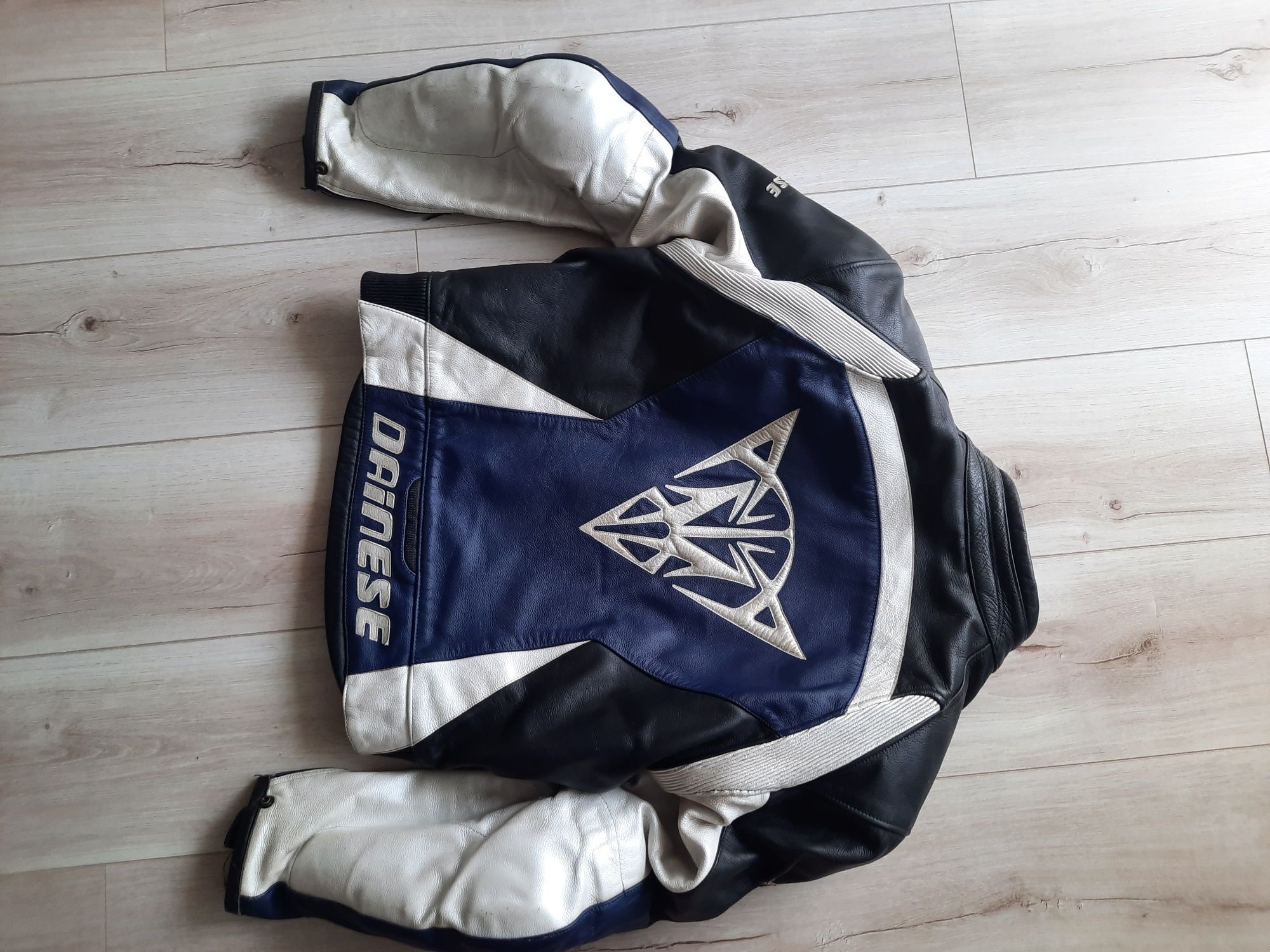 Kombinezon motocyklowy Dainese rozm.54