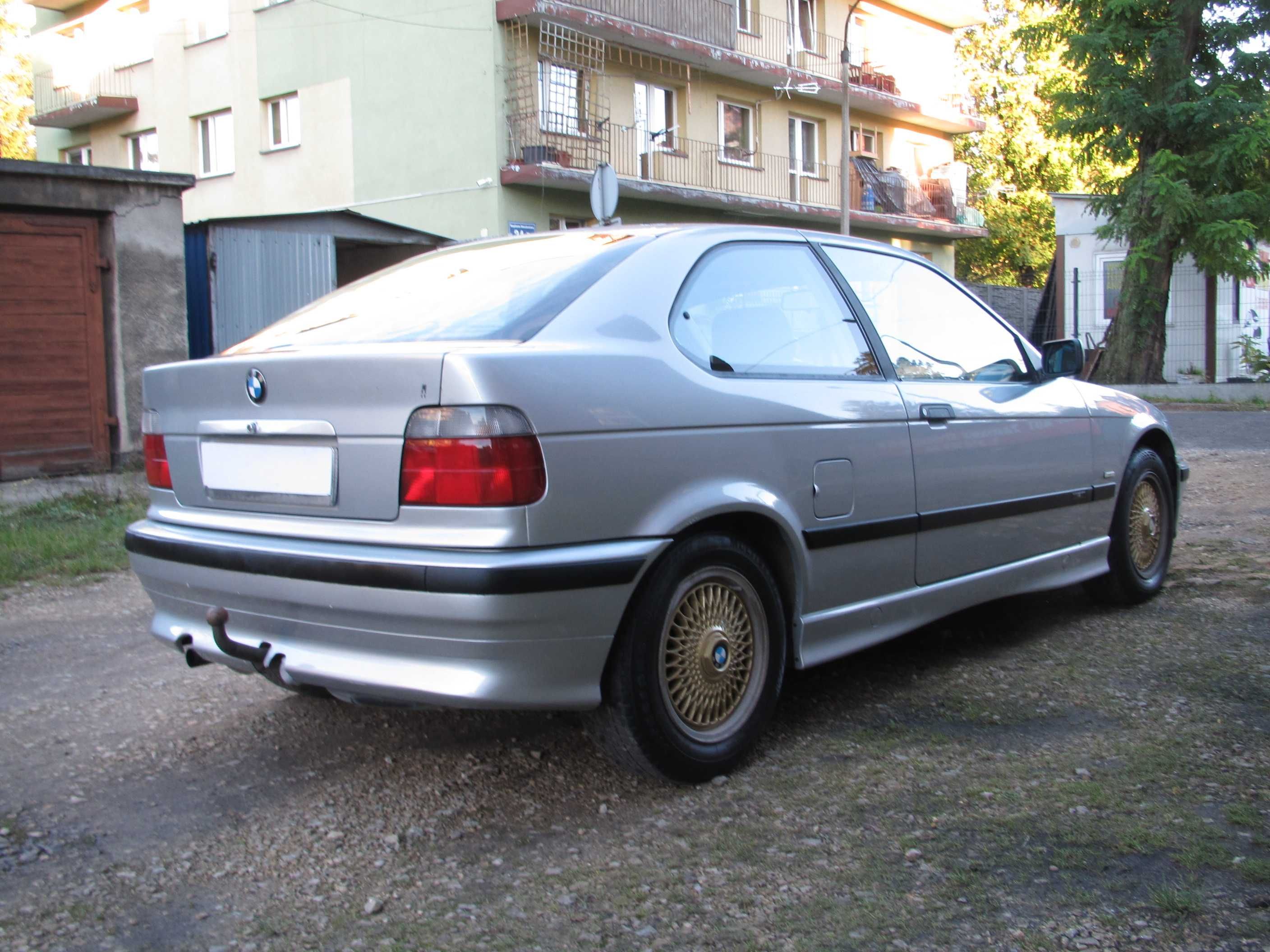 sprzedam dobre i pewne auto.