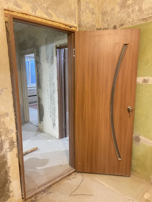 Двері міжкімнатні повний комплект