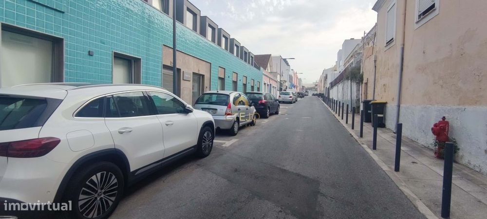 Moradia Parque das Nações optima localização