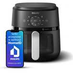Frytkownica beztłuszczowa Philips OVI NA221/00 1500W 4,2l App