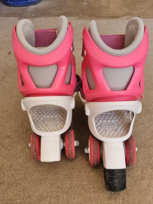Patins de Criança
